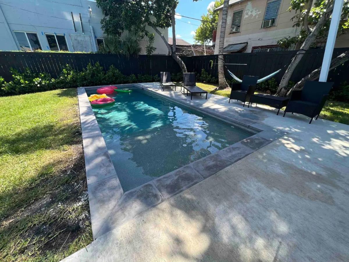 Wynwood House With Pool, Hotub And Parking Casa vacanze *