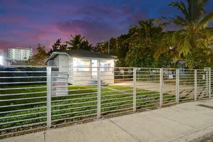 Casa vacanze Wynwood House With Pool, Hotub And Parking Miami