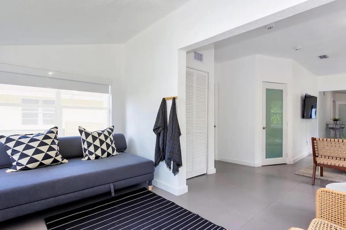Wynwood House With Pool, Hotub And Parking Casa vacanze *