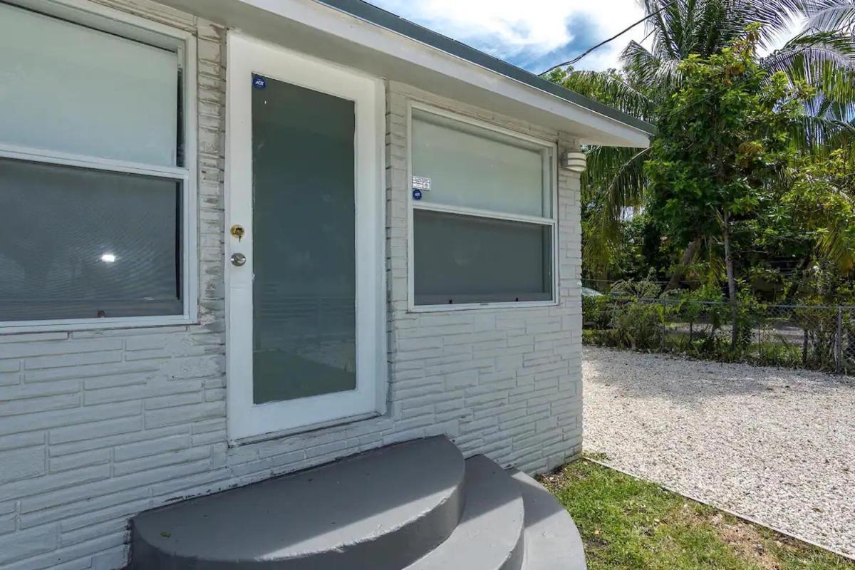 Casa vacanze Wynwood House With Pool, Hotub And Parking Miami